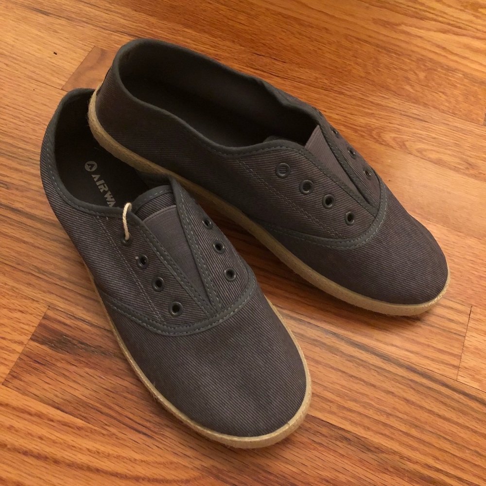 Airwalk Slip on Sneakers